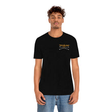 Load image into Gallery viewer, Navy Tailhook SHB T-Shirt