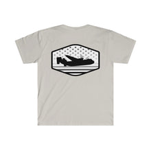 Load image into Gallery viewer, All American C-2 Greyhound T-Shirt