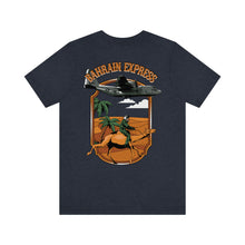 Load image into Gallery viewer, C-130 Bahrain Express Tee