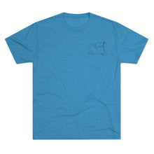 Load image into Gallery viewer, C-2 COD VA Tailhook T-Shirt