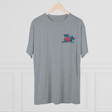 Load image into Gallery viewer, E/A-18G Growler Aloha Tr-Blend Tee