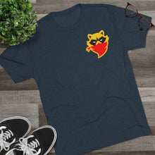 Load image into Gallery viewer, Rudy Nation Basic Tri-Blend Tee