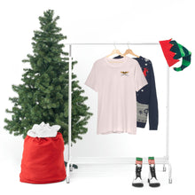 Load image into Gallery viewer, Navy Tailhook SHB NFO Flightsuit T-Shirt