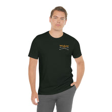 Load image into Gallery viewer, Navy Tailhook SHB T-Shirt