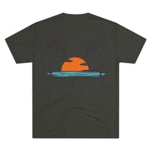 Load image into Gallery viewer, E-2 Hawkeye Sunset T-Shirt
