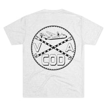Load image into Gallery viewer, C-2 COD VA Tailhook T-Shirt