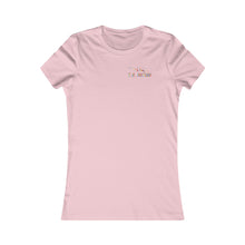 Load image into Gallery viewer, Women's T.R. MATSON COLLAB: NEVER DOWN, NEVER OUT