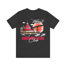 Load image into Gallery viewer, SH-60R Seahawk Coronado Flying Club (Dark Coloros) Tee