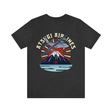 Load image into Gallery viewer, C-130 Atsugi Airlines (Dark Colors) Tee