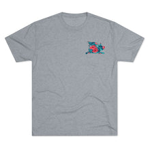 Load image into Gallery viewer, MH-60S Aloha Tri-Blend Tee
