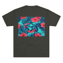 Load image into Gallery viewer, AV-8B Harrier Tri-Blend Tee