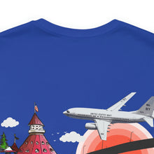 Load image into Gallery viewer, C-40 Coronado Flying Club (Dark Colors) Tee