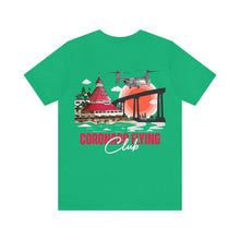 Load image into Gallery viewer, CMV-22B Osprey Coronado FLying CLub (Dark Colors) Tee