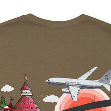 Load image into Gallery viewer, C-40 Coronado Flying Club (Dark Colors) Tee