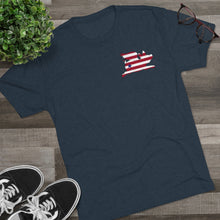 Load image into Gallery viewer, V-22 Tilt Nation Tri-Blend Tee