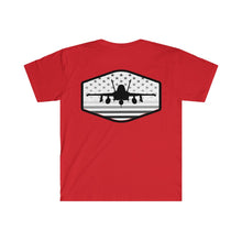 Load image into Gallery viewer, All American F-18 Rhino T-Shirt