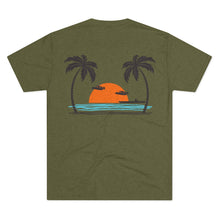 Load image into Gallery viewer, E-2 Hawkeye Sunset T-Shirt