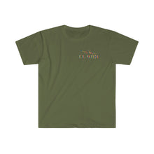 Load image into Gallery viewer, T.R. MATSON COLLAB - NEVER DOWN, NEVER OUT