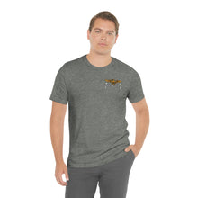 Load image into Gallery viewer, Navy Tailhook SHB T-Shirt