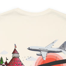 Load image into Gallery viewer, C-40 Coronado Flying Club (Light Colors) Tee