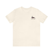 Load image into Gallery viewer, T-34C Coronado Flying Club (Light Colors) Tee