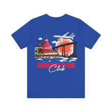 Load image into Gallery viewer, C-40 Coronado Flying Club (Dark Colors) Tee