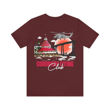 Load image into Gallery viewer, SH-60R Seahawk Coronado Flying Club (Dark Coloros) Tee