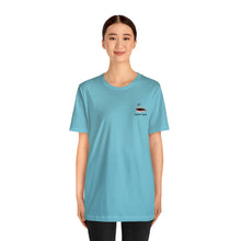 Load image into Gallery viewer, T-34C Coronado Flying Club (Light Colors) Tee