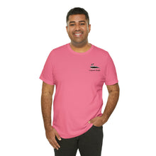 Load image into Gallery viewer, T-34C Coronado Flying Club (Light Colors) Tee