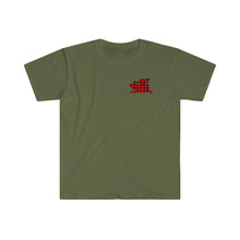 Load image into Gallery viewer, F-18 Christmas Special Delivery T-Shirt