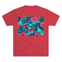 Load image into Gallery viewer, AV-8B Harrier Tri-Blend Tee