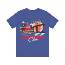 Load image into Gallery viewer, CMV-22B Osprey Coronado FLying CLub (Dark Colors) Tee