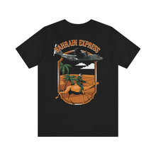 Load image into Gallery viewer, C-130 Bahrain Express Tee