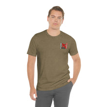 Load image into Gallery viewer, C-40 Atsugi Airlines (Dark Colors) Tee