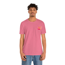 Load image into Gallery viewer, C-2 Coronado Flying Club (Light Color) Tee