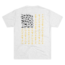 Load image into Gallery viewer, Rudy Nation Basic Tri-Blend Tee