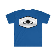 Load image into Gallery viewer, All American F-18 Rhino T-Shirt