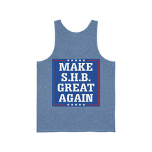 Load image into Gallery viewer, Navy Tailhook SHB Tank