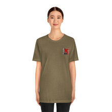 Load image into Gallery viewer, C-40 Atsugi Airlines (Dark Colors) Tee