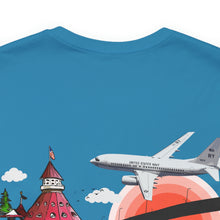 Load image into Gallery viewer, C-40 Coronado Flying Club (Light Colors) Tee