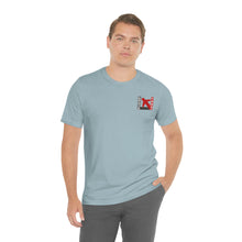 Load image into Gallery viewer, P-8 Atsugi Airlines (Light Colors) Tee
