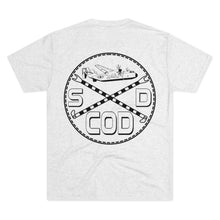 Load image into Gallery viewer, C-2 SD COD Tailhook T-Shirt