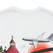 Load image into Gallery viewer, C-40 Coronado Flying Club (Light Colors) Tee