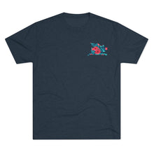 Load image into Gallery viewer, MH-60S Aloha Tri-Blend Tee