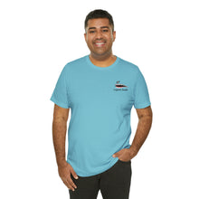 Load image into Gallery viewer, T-34C Coronado Flying Club (Light Colors) Tee