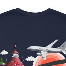 Load image into Gallery viewer, C-40 Coronado Flying Club (Dark Colors) Tee