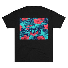 Load image into Gallery viewer, AV-8B Harrier Tri-Blend Tee