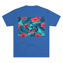 Load image into Gallery viewer, AV-8B Harrier Tri-Blend Tee