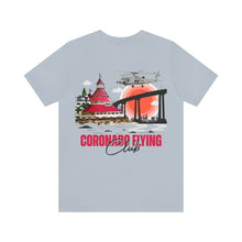 Load image into Gallery viewer, SH-60R Seahawk Coronado Flying Club (Light Colors) Tee