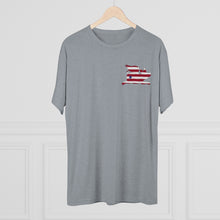 Load image into Gallery viewer, V-22 Tilt Nation Tri-Blend Tee